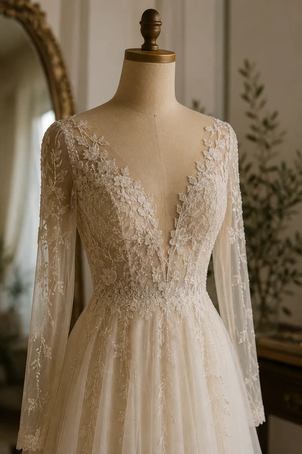 Bridal & Formal Wear